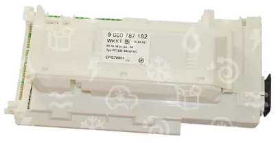 modul myčky BOSCH / SIEMENS, naprogramovaný, 755363